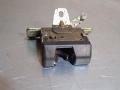 замок багажника Opel Astra G 1999, хетчбэк 5 дв., 5134084 - фото №5