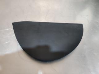 накладка на торпедо (консоль) Audi A6 4B/C5 [рестайлинг] C5 2002, 4B0857086