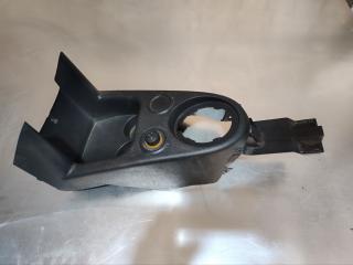 консоль салона (центральная часть) Citroen Berlingo 1 поколение (M59) [рестайлинг] 2006, 9645481577