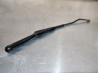 щеткодержатель (поводок стеклоочистителя, дворник) Citroen Berlingo 1 поколение (M59) [рестайлинг] 2006