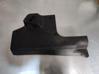 обшивка стойки Citroen Berlingo 1 поколение (M59) [рестайлинг] 2006, 9636862577