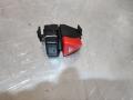 кнопка аварийной сигнализации Mercedes-Benz A-Класс W168 2000, A1688201210, 1688201210 - фото №2