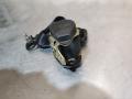 ремень безопасности Mercedes-Benz A-Класс W168 2000, 566196721B - фото №2