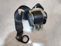 ремень безопасности Mercedes-Benz A-Класс W168 2000, 566196721B - фото №5