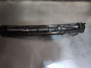 жабо дождевик Mercedes-Benz A-Класс W168 2000, 1688300213