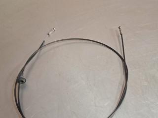 трос капота Mazda 3 BK 2004