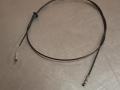 трос капота Mazda 3 BK 2004 - фото №3