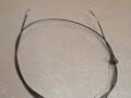трос капота Mazda 3 BK 2004 - фото №5