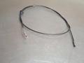 трос капота Mazda 3 BK 2004 - фото №6