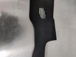 крышка торпеды боковая левая Ford Mondeo 3 поколение [рестайлинг] 2004, 4S71F046B27, 4S71XF060A83, C88RA