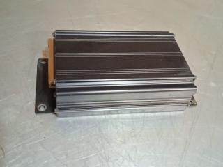 усилитель музыкальный Audi A6 4B/C5 [рестайлинг] C5 2002, AMP3510C5A, 186000000000000