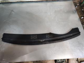 накладка на торпедо (консоль) Audi A6 4B/C5 [рестайлинг] C5 2002, 4F1819923A