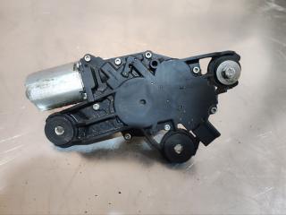 моторчик дворников зад. Mazda 3 BK 2004, хетчбэк 5 дв.