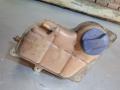 бачок расширительный Audi A4 B5 1996, 1.9 л., дизель, 8D0121403D - фото №5