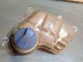 бачок расширительный Audi A4 B5 1996, 1.9 л., дизель, 8D0121403D - фото №7