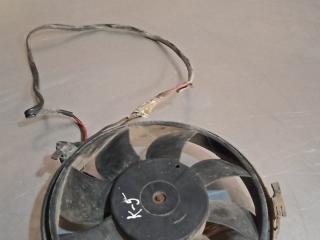 вентилятор радиатора Audi A4 B5 1996, 1.9 л., дизель