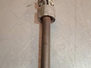 рулевой карданчик Audi A4 B5 1996