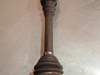 полуось передняя левая (приводной вал, ШРУС) Peugeot 307 1 поколение 2003, 1.6 л., бензин, МКПП