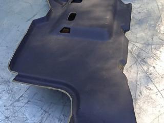 накладка на торпедо (консоль) Mercedes-Benz A-Класс W168 2000, A1686801287, 1686801287
