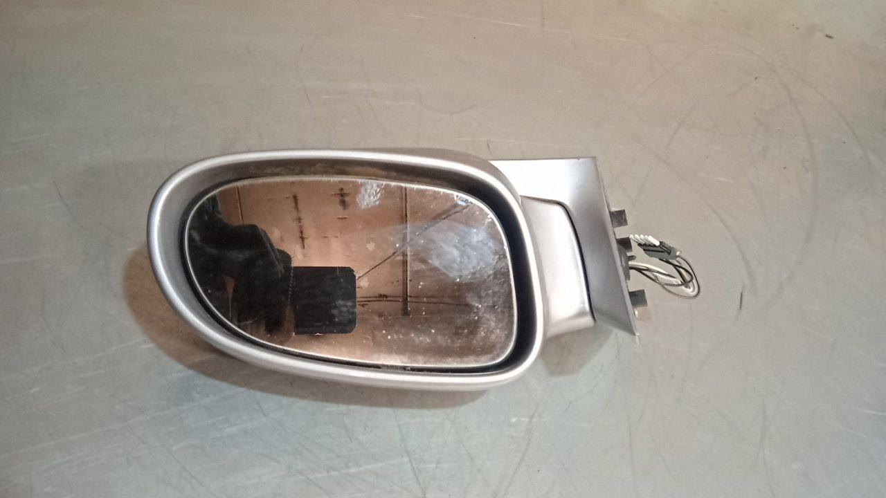 зеркало наружное правое Mercedes-Benz A-Класс W168 2000 - фото №1