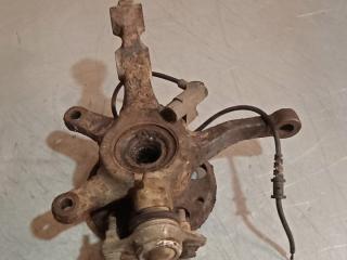 кулак поворотный правый Mercedes-Benz A-Класс W168 2000