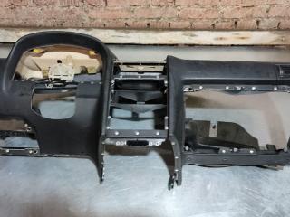 панель передняя салона (торпедо) Opel Astra G 1999