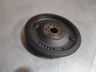 маховик Citroen Berlingo 1 поколение (M59) [рестайлинг] 2006, 1.6 л., дизель, 9639780480