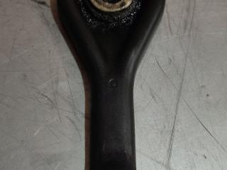 вилка сцепления Citroen Berlingo 1 поколение (M59) [рестайлинг] 2006, 1.6 л., дизель, МКПП