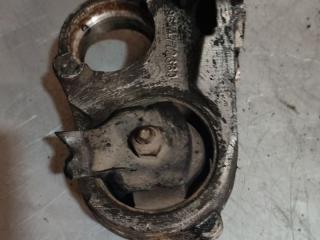 кронштейн полуоси Citroen Berlingo 1 поколение (M59) [рестайлинг] 2006, 1.6 л., дизель, МКПП, 9644772380