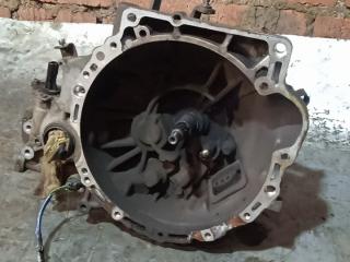 КПП механическая (МКПП) Mazda 3 BK 2004, 1.6 л., бензин, МКПП