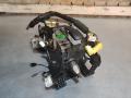 рулевая колонка Mazda 3 BK 2004 - фото №4