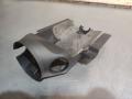 кожух рулевой колонки Mercedes-Benz A-Класс W168 2000, A1684620223, 1684620223 - фото №8