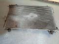 радиатор кондиционера Peugeot 307 1 поколение 2003, 1.6 л., бензин, 9638574080, 869295D - фото №5