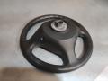 руль Opel Astra G 1999, 90437296 - фото №4