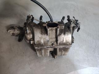 коллектор впускной Opel Astra G 1999, 1.6 л., бензин, 90530852