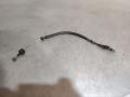 трос газа Opel Astra G 1999, 90530808 - фото №2