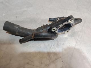 корпус термостата Opel Astra G 1999, 1.6 л., бензин