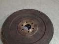 маховик Opel Astra G 1999, 1.6 л., бензин, 90400169 - фото №8