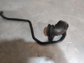 патрубок воздушного фильтра Mazda 3 BK 2004, 1.6 л., бензин