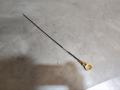 щуп двигателя Mazda 3 BK 2004, 1.6 л., бензин - фото №4
