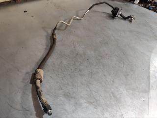 трубка кондиционера Audi A6 4B/C5 C5 2000, 2.5 л., дизель