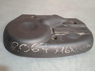 защита (кожух) ремня ГРМ Opel Astra G 1999, 1.6 л., бензин, 90530913