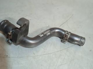 трубка вентиляции картерных газов Opel Astra G 1999, 1.6 л., бензин, 9157723, 66501