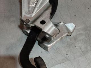 педаль тормоза Opel Astra G 1999