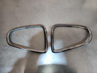 ус под фонарь Mini Cooper 2 поколение 2008