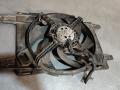 вентилятор радиатора Alfa Romeo 156 1 поколение 2005, 2.0 л., бензин, 60693177, 5020231 - фото №2