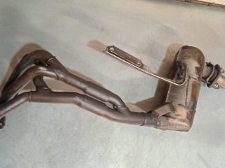 коллектор выпускной Mercedes-Benz A-Класс W168 2000, 1.6 л., бензин