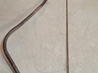 щуп двигателя Mercedes-Benz A-Класс W168 2000, 1.6 л., бензин