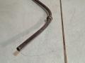щуп двигателя Mercedes-Benz A-Класс W168 2000, 1.6 л., бензин - фото №3