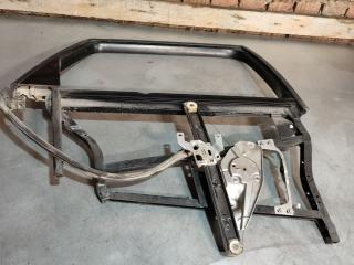 стеклоподъемник задний правый Audi A6 4B/C5 C5 2000, универсал, 4B0839398B